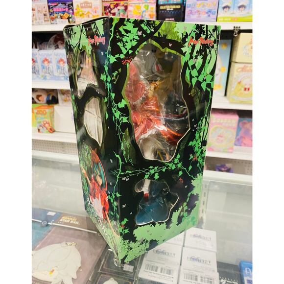 Hatsune Miku Project Diva 2nd Mikuzukin 1/7 Complete Figure - Picture 4 of 4